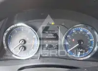 2018 Toyota COROLLA фото