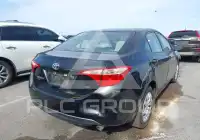 2018 Toyota COROLLA photo