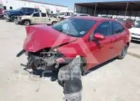 2018 Toyota COROLLA фото