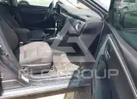 2018 Toyota COROLLA фото