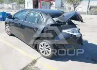 2018 Toyota COROLLA photo