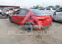 2018 Toyota COROLLA photo