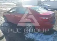 2018 Toyota COROLLA фото