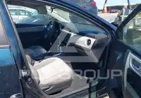 2018 Toyota COROLLA фото