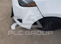 2018 Toyota COROLLA photo