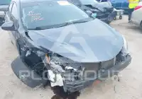 2018 Toyota COROLLA фото