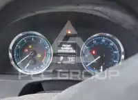 2018 Toyota COROLLA фото