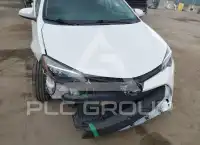 2018 Toyota COROLLA photo