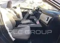 2018 Toyota COROLLA photo