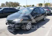 2018 Toyota COROLLA photo