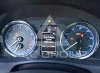 2018 Toyota COROLLA photo