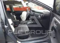 2018 Toyota COROLLA фото