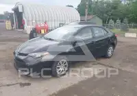 2018 Toyota COROLLA photo