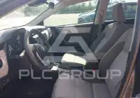 2018 Toyota COROLLA фото