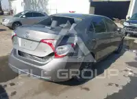 2018 Toyota COROLLA фото