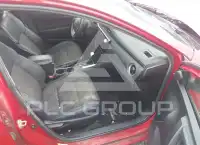 2018 Toyota COROLLA photo