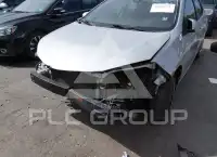 2018 Toyota COROLLA photo