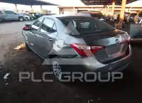 2018 Toyota COROLLA фото