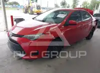 2018 Toyota COROLLA фото