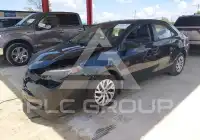 2018 Toyota COROLLA фото