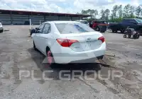2018 Toyota COROLLA photo