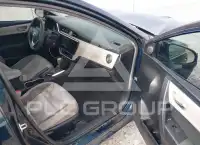 2018 Toyota COROLLA photo