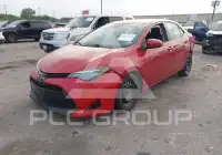 2018 Toyota COROLLA photo