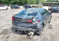 2018 Toyota COROLLA фото