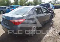 2018 Toyota COROLLA photo