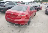 2018 Toyota COROLLA фото