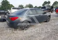 2018 Toyota COROLLA photo