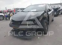 2018 Toyota COROLLA фото