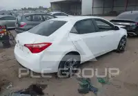 2018 Toyota COROLLA фото