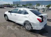 2018 Toyota COROLLA photo