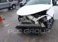 2018 Toyota COROLLA фото