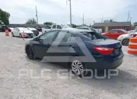2018 Toyota COROLLA фото