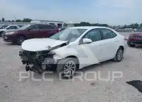 2018 Toyota COROLLA фото