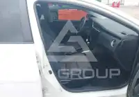 2018 Toyota COROLLA фото
