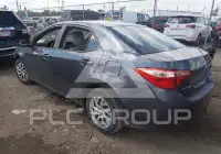 2018 Toyota COROLLA photo