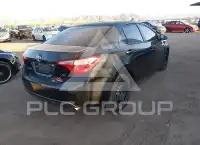 2018 Toyota COROLLA photo
