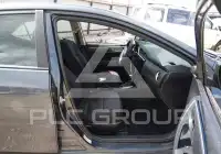 2018 Toyota COROLLA фото