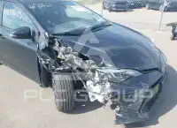 2018 Toyota COROLLA photo