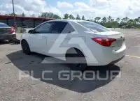 2018 Toyota COROLLA photo