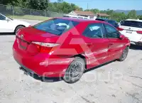 2018 Toyota COROLLA фото