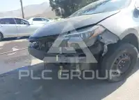 2018 Toyota COROLLA фото