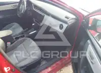 2018 Toyota COROLLA photo