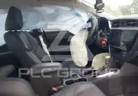 2018 Toyota COROLLA фото