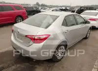 2018 Toyota COROLLA фото