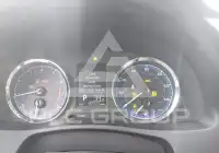 2018 Toyota COROLLA photo