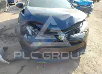 2018 Toyota COROLLA photo